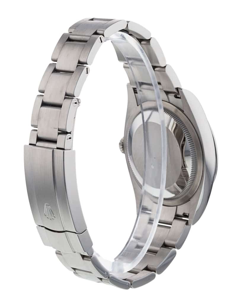 Rolex Oyster Perpetual 126000